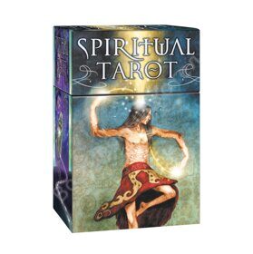 Spiritual Tarot / Таро Духовное